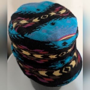 Pendleton Ollie 100% Wool Cap Spirit Of The People Unisex